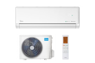 Midea SOL-24-SP Solstice Inverteres Split klíma