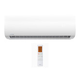 Midea MSAGCU-18HRFNX Xtreme Save oldalfali multi beltéri egység