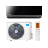 Midea MG2X-09-BL-SP Xtreme Save Inverteres Split klíma